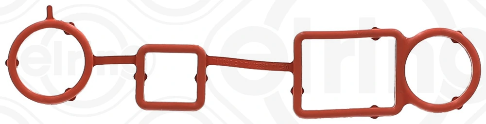 Gasket, crankcase ventilation