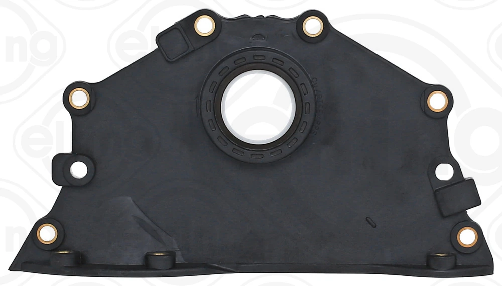 Shaft Seal, crankshaft