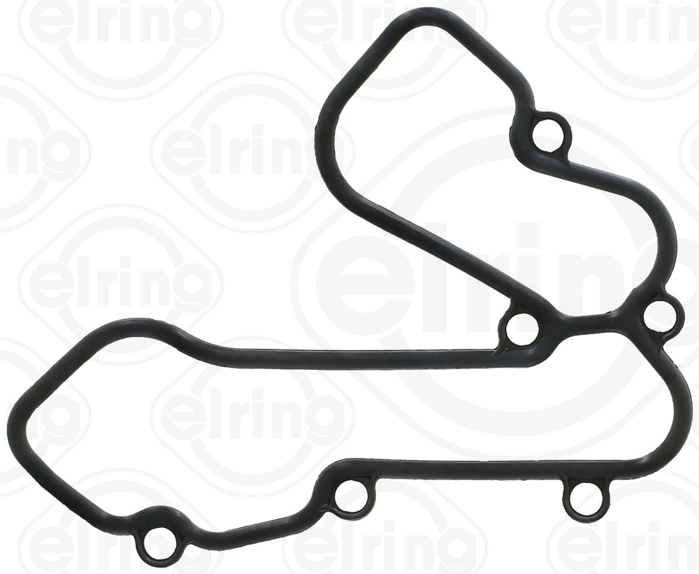 Gasket, oil cooler