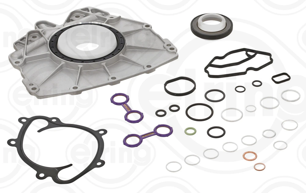 Gasket Kit, crankcase