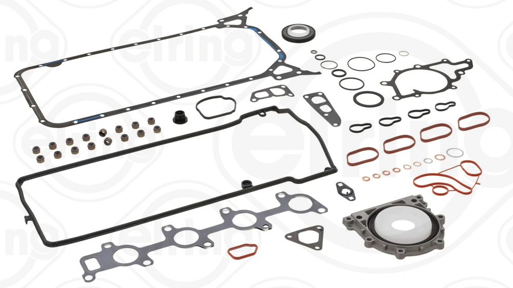 Full Gasket Kit, engine