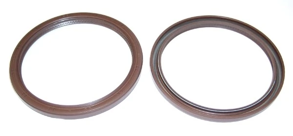 Shaft Seal, crankshaft