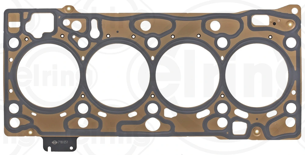 Gasket, cylinder head