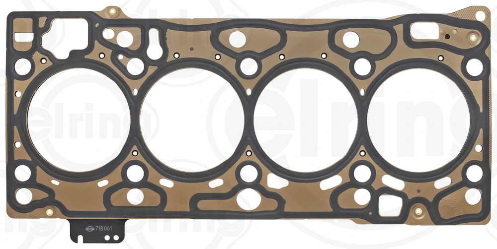 Gasket, cylinder head