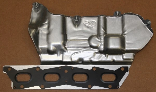 Gasket, exhaust manifold