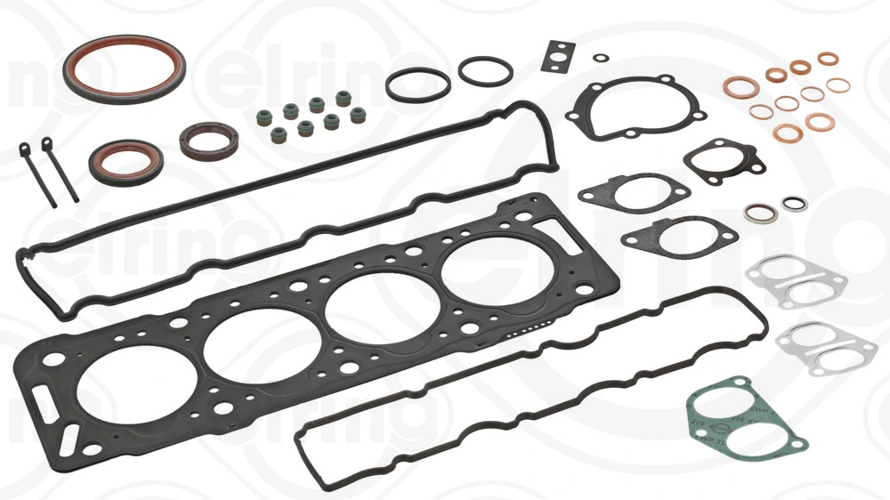 Full Gasket Kit, engine
