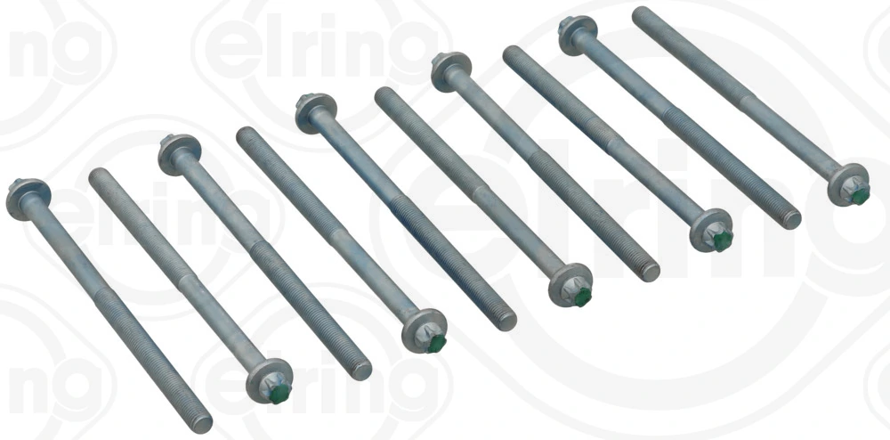 Cylinder Head Bolt Set