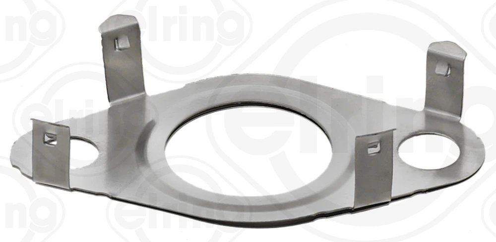 Gasket, EGR valve pipe