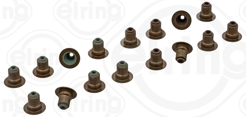 Seal Set, valve stem