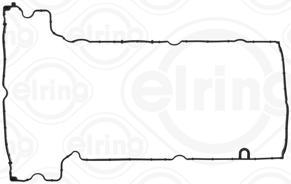Gasket, cylinder head cover