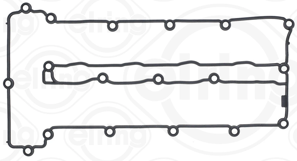 Gasket, cylinder head cover