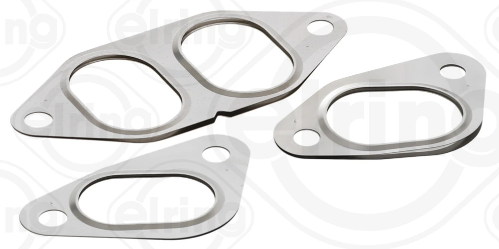 Gasket Set, exhaust manifold