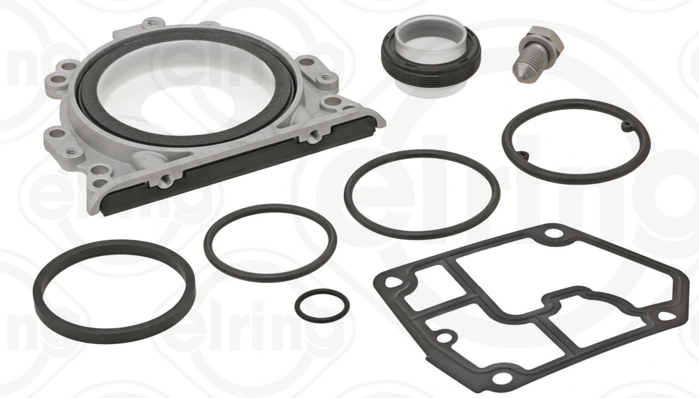 Gasket Kit, crankcase