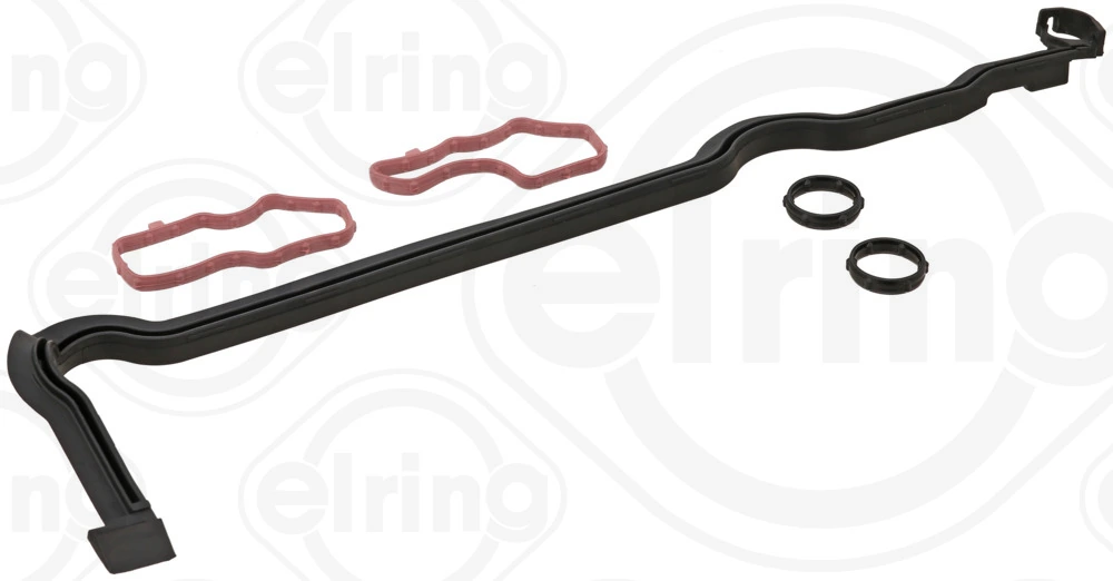 Gasket Set, cylinder head cover