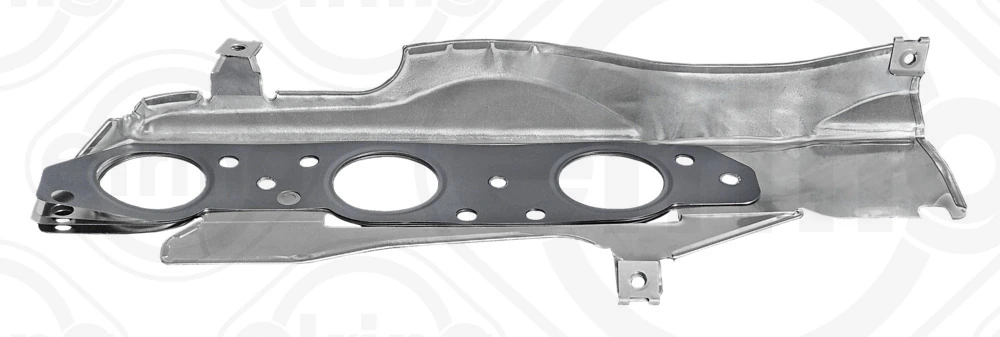 Gasket, exhaust manifold