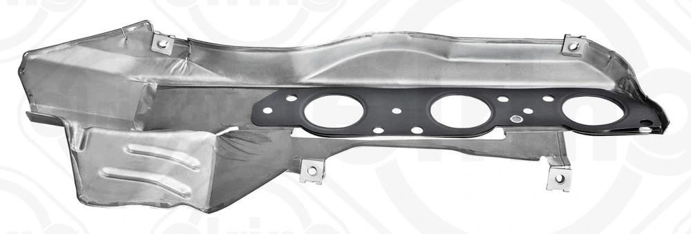 Gasket, exhaust manifold