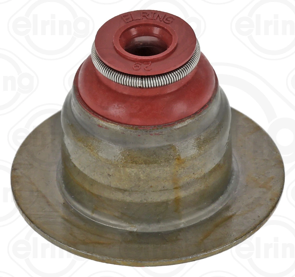 Seal Ring, valve stem