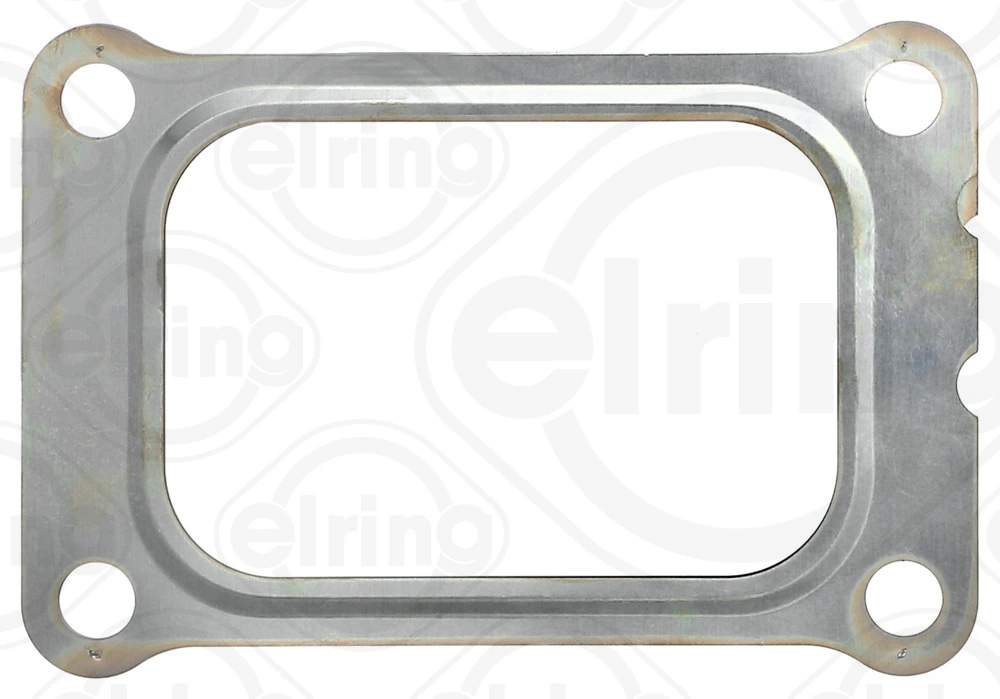 Gasket, charger