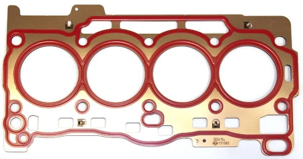 Gasket, cylinder head