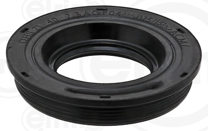 Gasket, cylinder head cover
