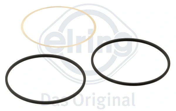 Gasket Set, cylinder liner