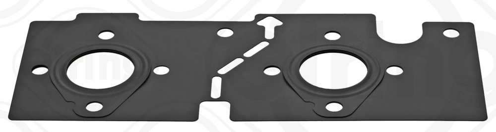 Gasket, exhaust manifold