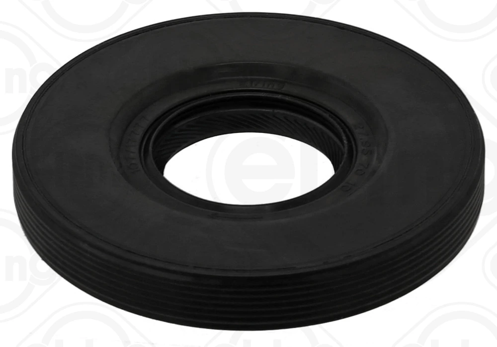 Shaft Seal, differential