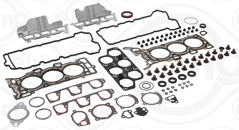 Gasket Kit, cylinder head