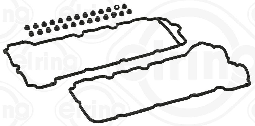 Gasket Set, cylinder head cover