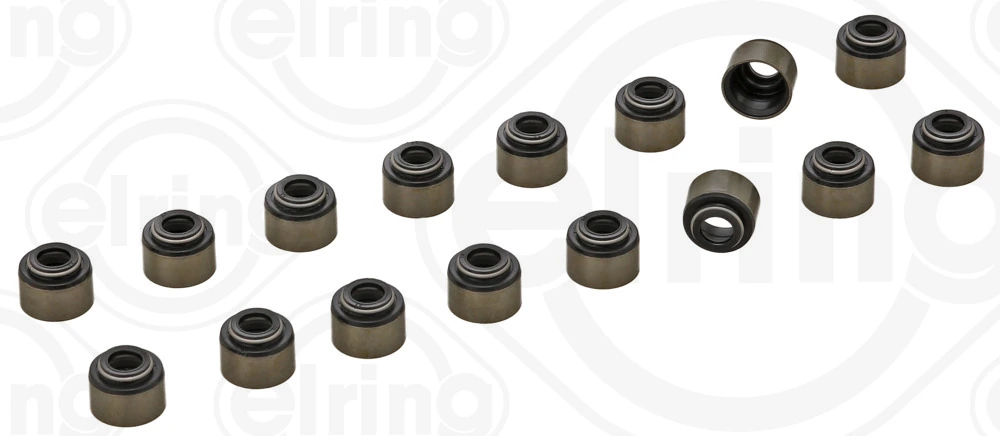 Seal Ring, valve stem