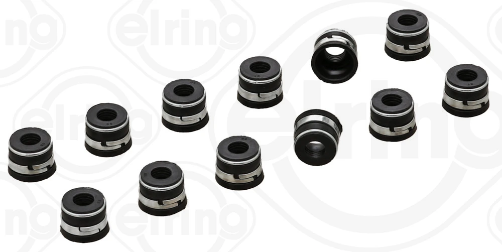 Seal Ring, valve stem