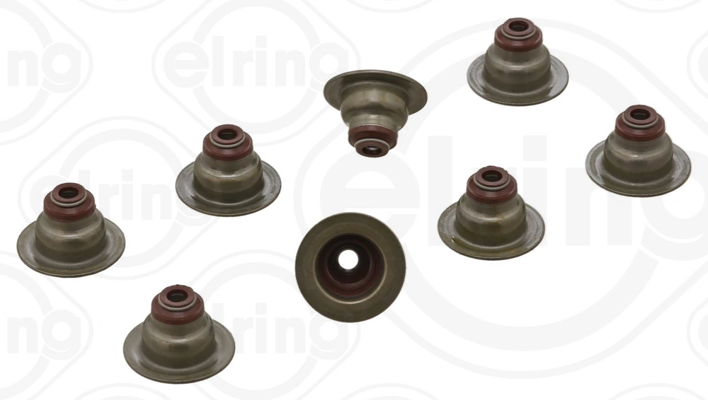 Seal Ring, valve stem