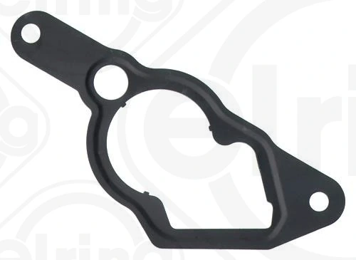 Gasket, vacuum pump