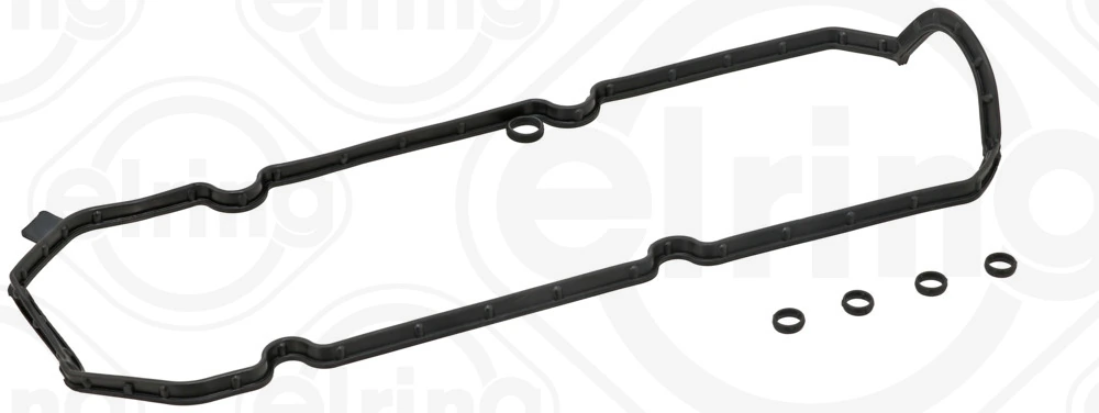 Gasket Set, cylinder head cover