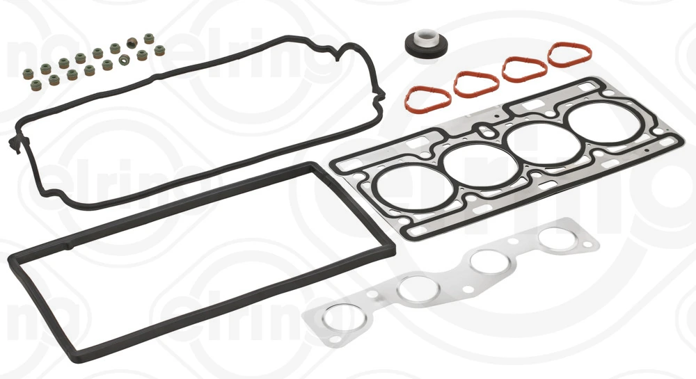 Gasket Kit, cylinder head