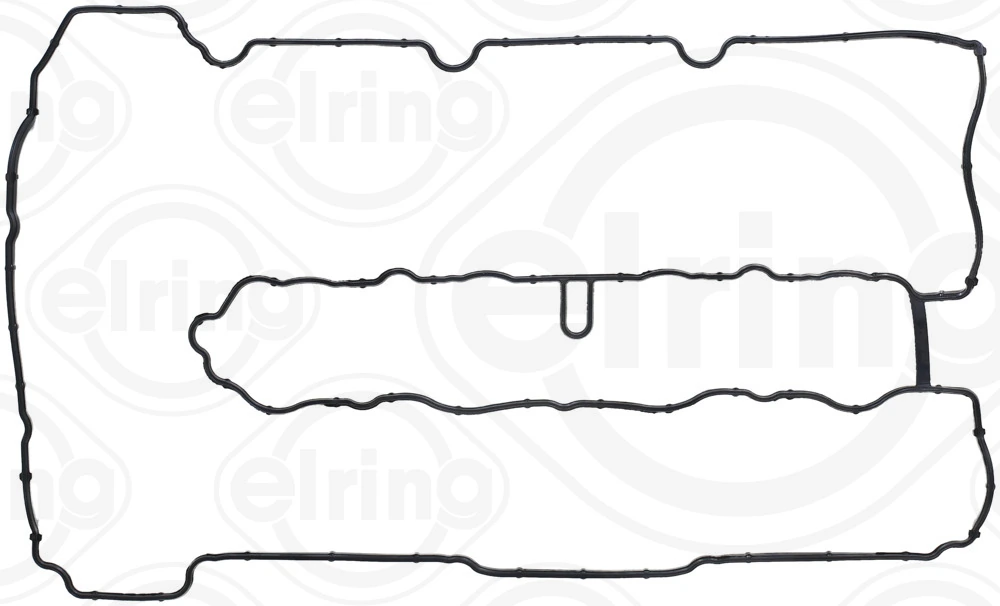 Gasket, cylinder head cover