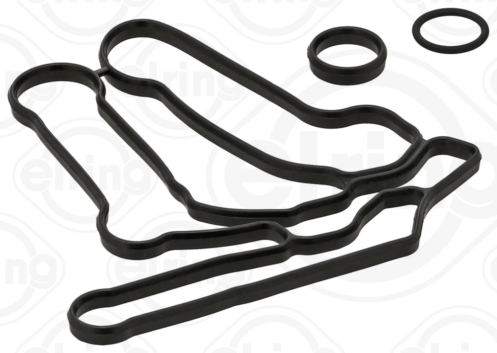 Gasket Set, oil cooler