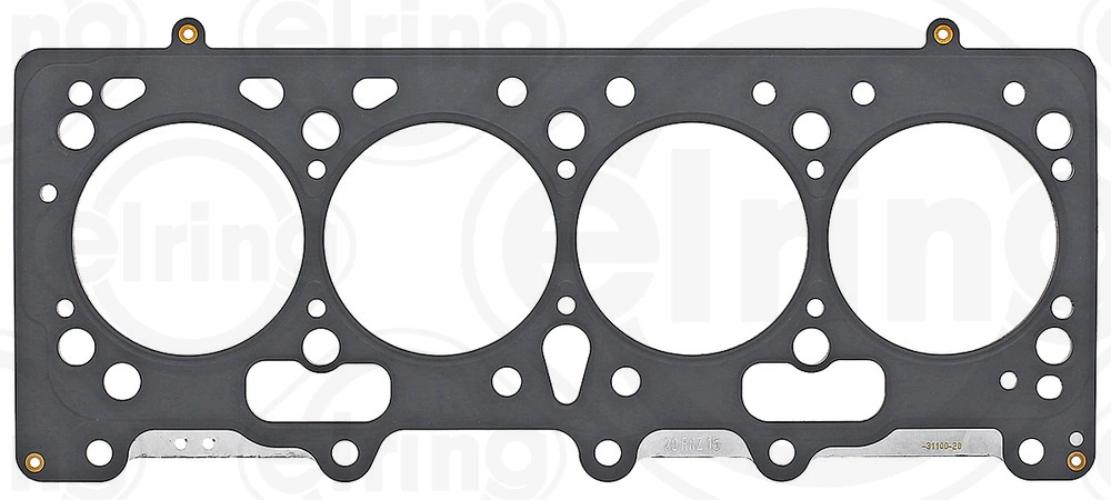 Gasket, cylinder head