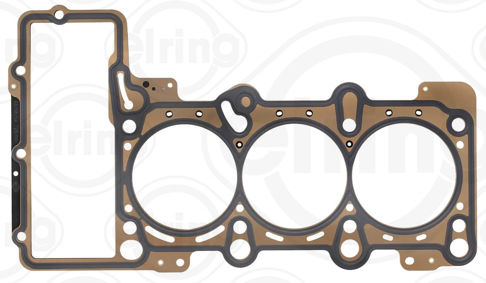 Gasket, cylinder head