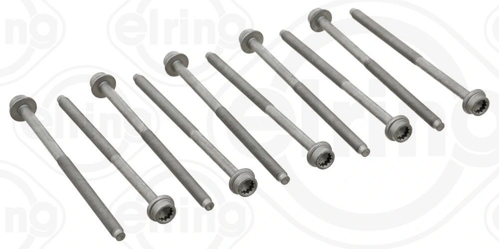 Cylinder Head Bolt Set