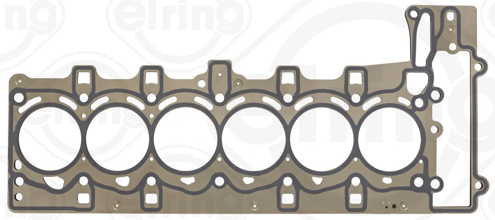 Gasket, cylinder head