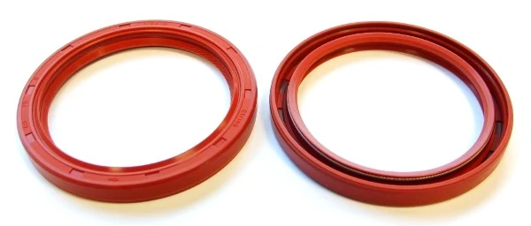 Shaft Seal, crankshaft