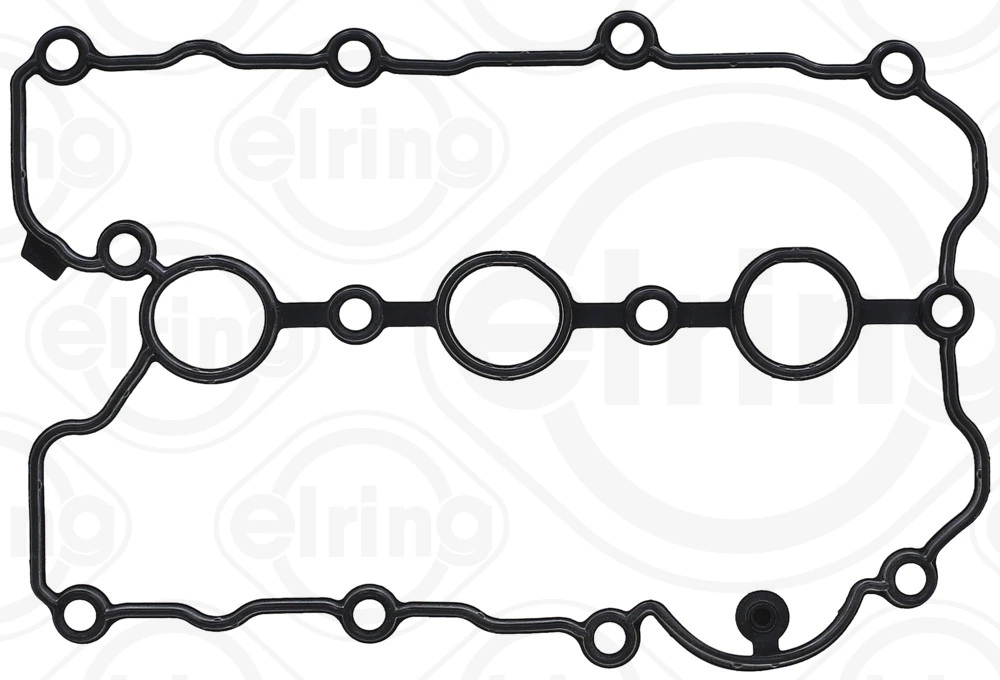 Gasket, cylinder head cover