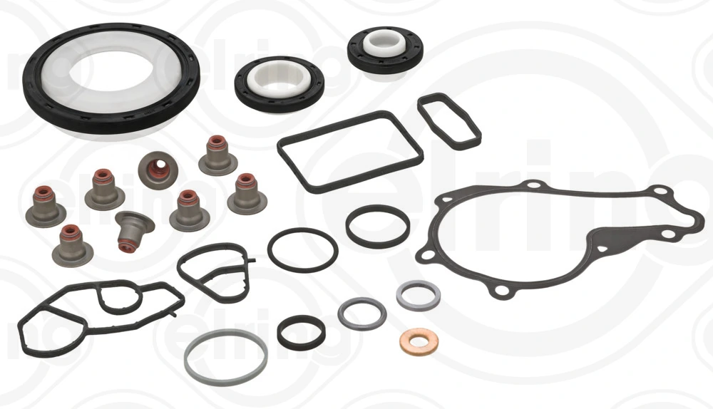 Full Gasket Kit, engine