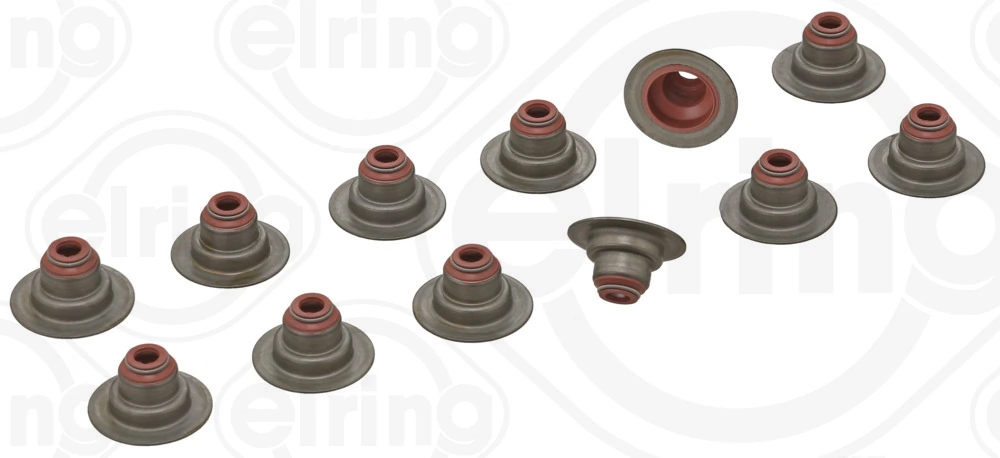 Seal Ring, valve stem