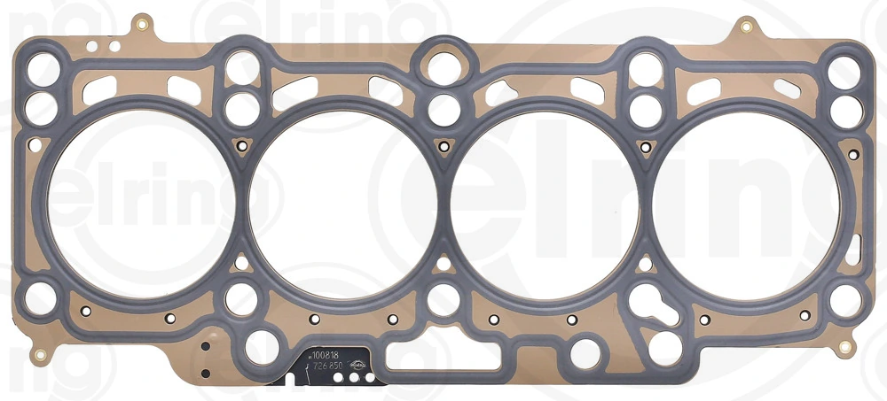 Gasket, cylinder head
