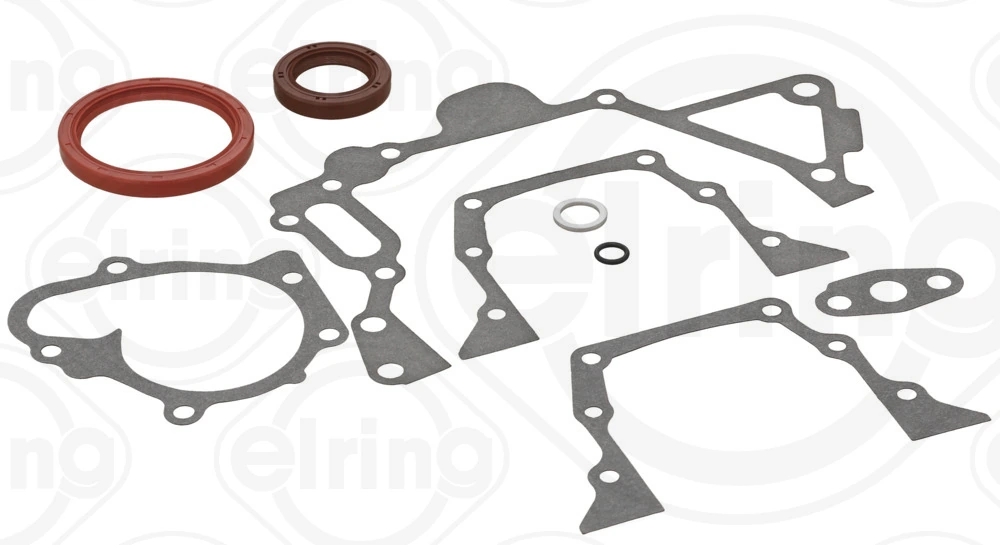 Gasket Kit, crankcase
