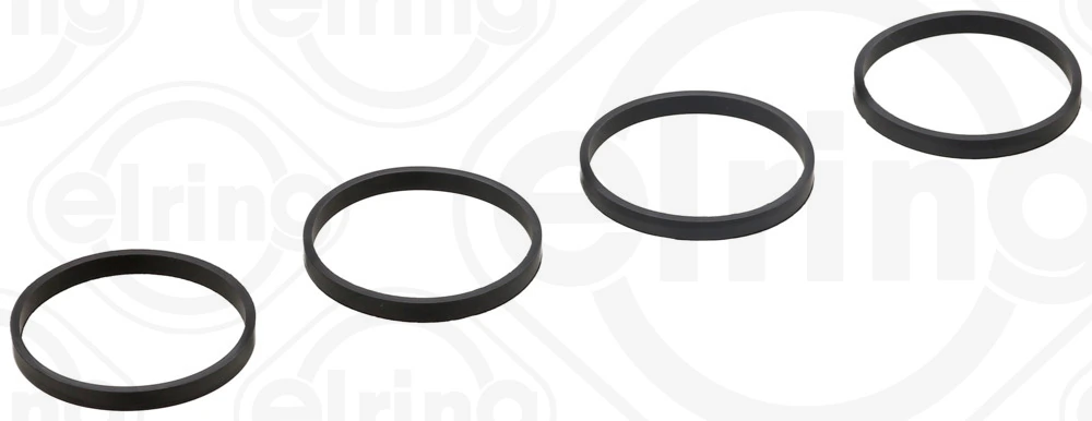 Gasket Set, intake manifold