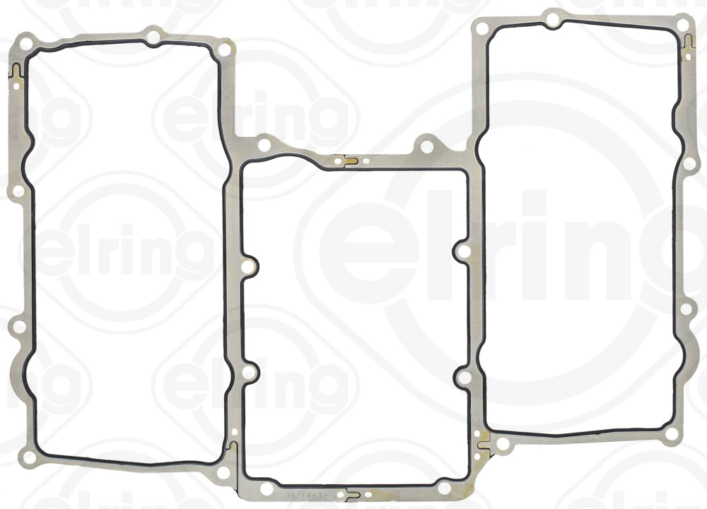Gasket, intake manifold housing