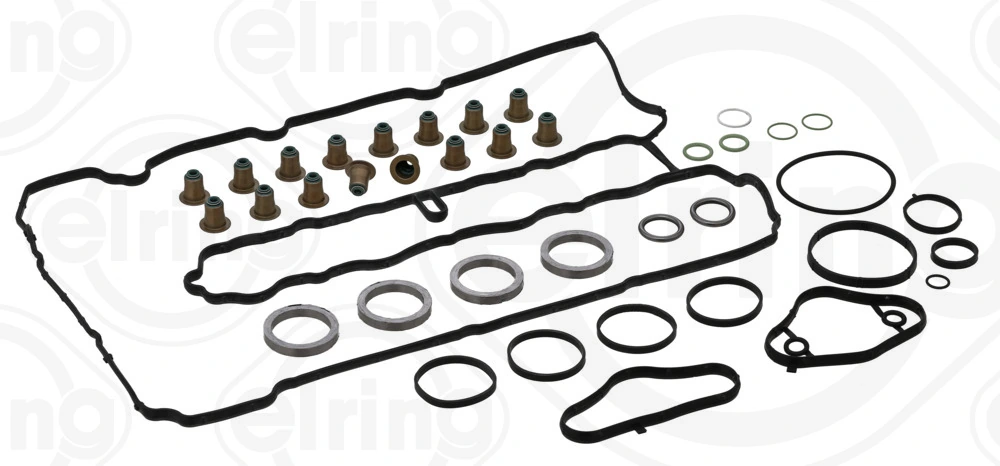 Gasket Kit, cylinder head